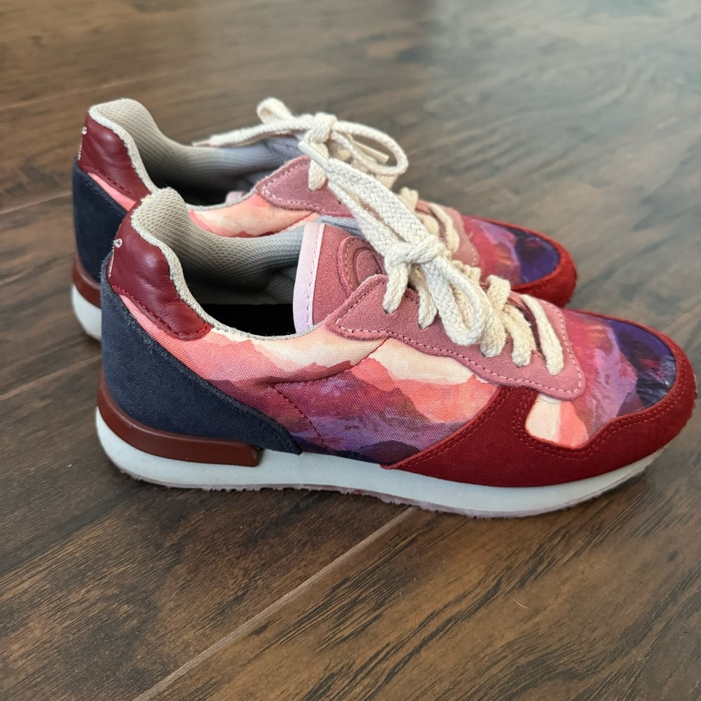 inkkas Andes Joggers